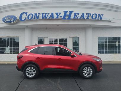 Used 2023 Ford Escape Active w/ Tech Pack #2