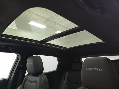 New 2026 Chevrolet TrailBlazer ACTIV w/ Convenience Package image 20