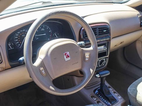 Used 2001 Saturn L-Series L200 image 22
