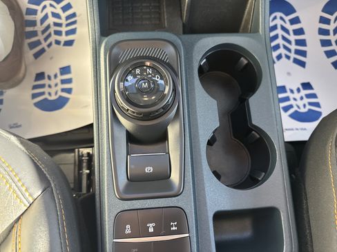 Certified 2025 Ford Maverick Tremor image 22