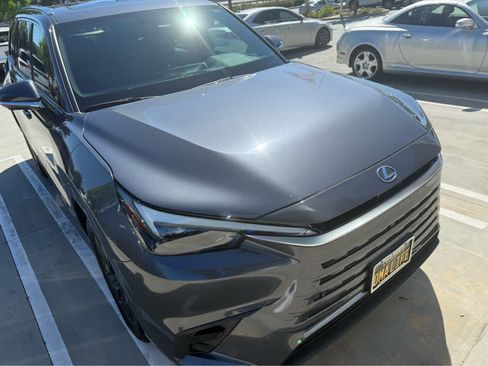 Used 2024 Lexus TX 350 FWD w/ Captains Chair Package image 6