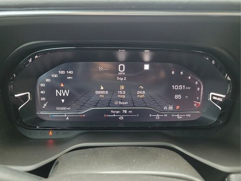 Used 2022 GMC Yukon Denali AWD/4WD image 18
