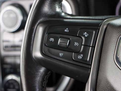 Used 2022 GMC Sierra 2500 Denali image 14