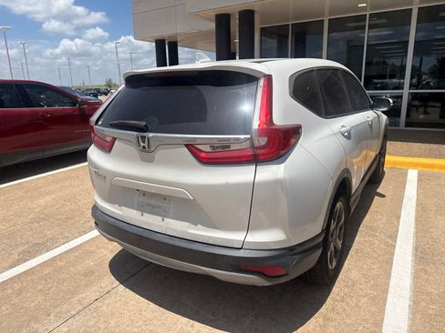 Used 2019 Honda CR-V EX image 7
