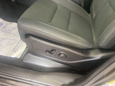 Used 2022 RAM 1500 Big Horn image 11