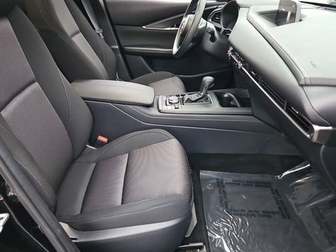 Used 2024 MAZDA CX-30 AWD 2.5 S image 17