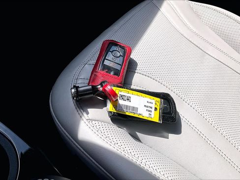 Used 2024 Ford Mustang Mach-E Premium image 14