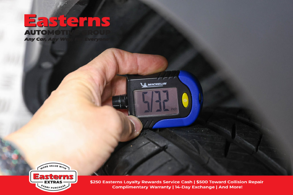 Used 2023 Honda Passport EX-L image 29