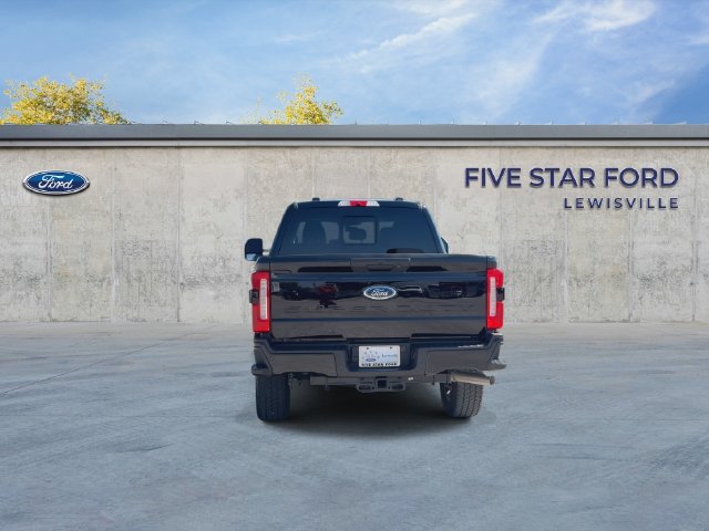Certified 2026 Ford F250 XL w/ STX Appearance Package AWD/4WD image 7