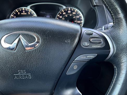 Used 2017 INFINITI QX60 Luxe w/ Deluxe Technology Package image 20