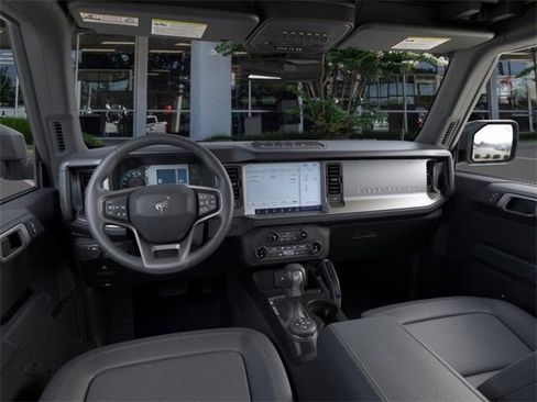 New 2025 Ford Bronco Badlands w/ Sasquatch Package image 9