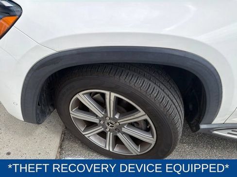 Used 2021 Mercedes-Benz GLS 450 4MATIC image 7