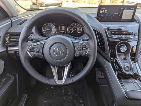 New 2025 Acura RDX w/ Technology Package image 27