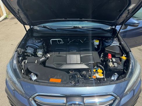 Used 2018 Subaru Outback 3.6R Limited AWD/4WD image 26