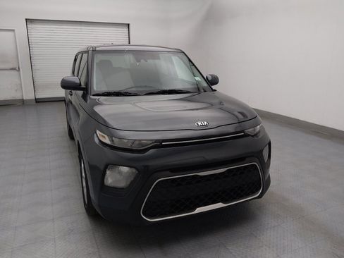 Used 2021 Kia Soul S image 14