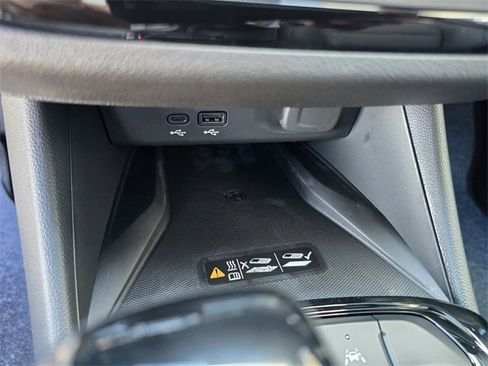 New 2026 Buick Envista Sport Touring w/ Convenience I Package image 23
