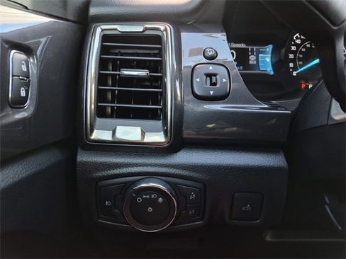 Used 2022 Ford Ranger Lariat w/ Equipment Group 501A High image 29