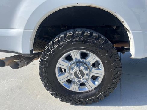 Used 2020 Ford F350 XL w/ STX Appearance Package image 24