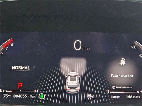 Used 2024 Acura MDX A-Spec AWD/4WD image 10