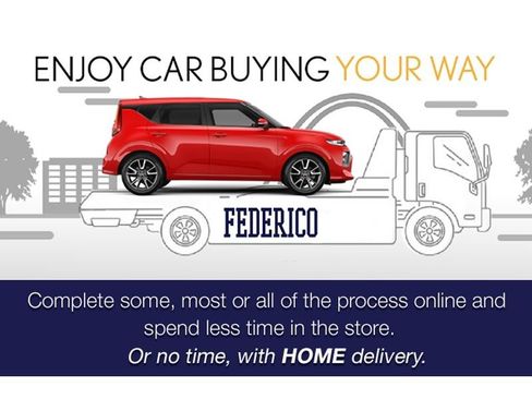 Used 2021 Buick Enclave Essence FWD image 13