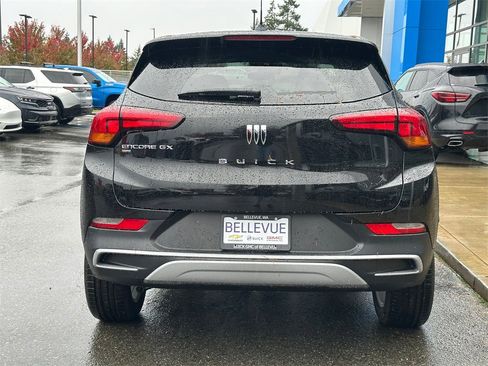 New 2026 Buick Encore GX Preferred image 4