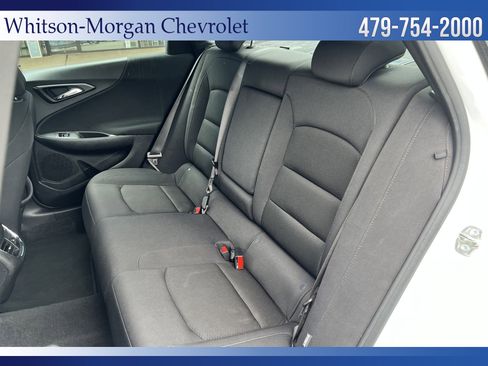 Used 2024 Chevrolet Malibu LT FWD image 30