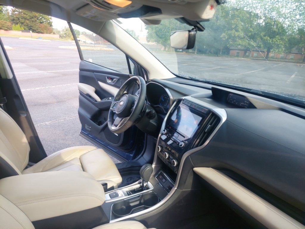 Used 2020 Subaru Ascent Limited w/ Technology Package AWD/4WD image 35