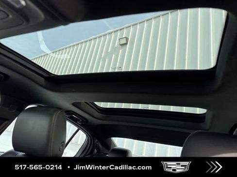 Used 2025 Cadillac CT5 Sport image 8