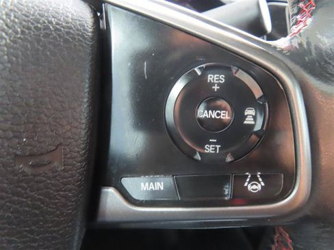 Used 2020 Honda Civic Si image 20