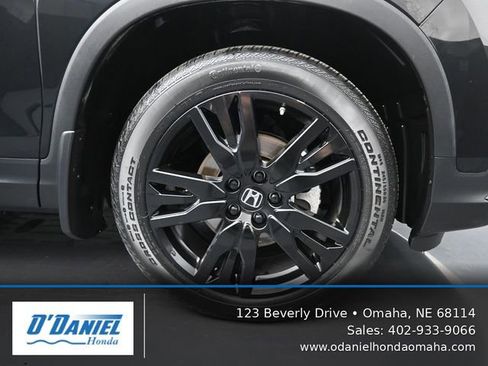 Used 2022 Honda Pilot Special Edition image 48