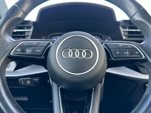 Used 2023 Audi A3 2.0T Premium w/ Convenience Package image 23