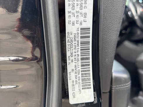 Used 2020 Dodge Durango GT RWD image 37