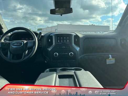 New 2026 GMC Sierra 1500 Pro w/ Graphite Edition image 30