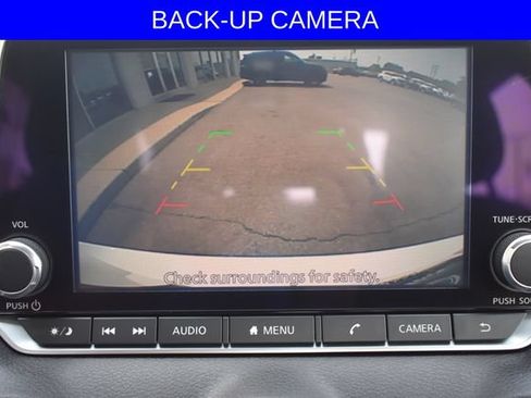 Used 2020 Nissan Sentra SV FWD image 4