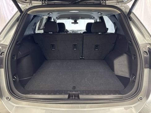Certified 2024 Chevrolet Equinox LT AWD/4WD image 23