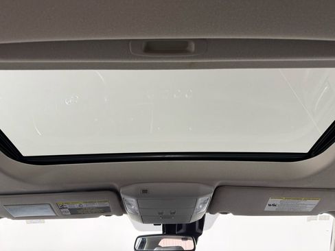 Used 2019 Toyota Sequoia Limited w/ Safety & Convenience Package image 7