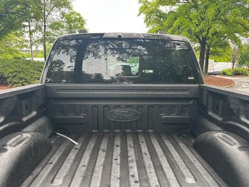 Used 2023 Ford F150 Raptor w/ Equipment Group 802A Raptor R AWD/4WD image 23