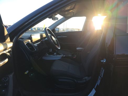 Used 2026 Kia Seltos LX image 4