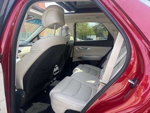 New 2026 Genesis GV70 2.5T Select AWD/4WD image 26