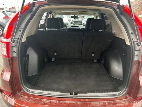 Used 2016 Honda CR-V EX image 23