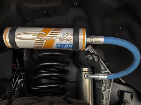 Used 2020 Ford F250 Lariat image 6