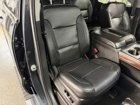 Used 2018 GMC Sierra 1500 SLT w/ SLT Premium Package AWD/4WD image 23