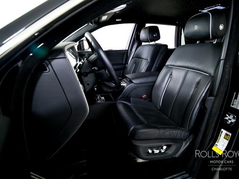 Used 2020 Rolls-Royce Phantom Sedan RWD image 13