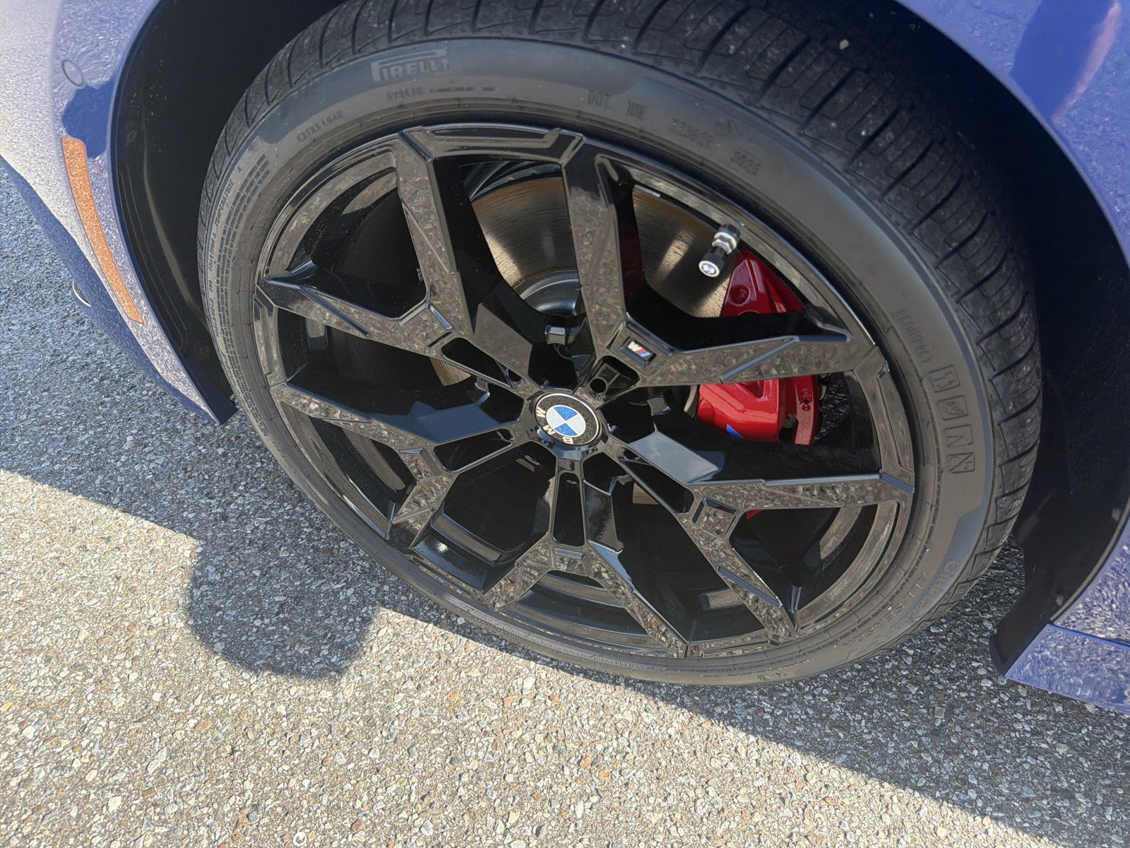 New 2026 BMW 330i Sedan w/ M Sport Package RWD image 10