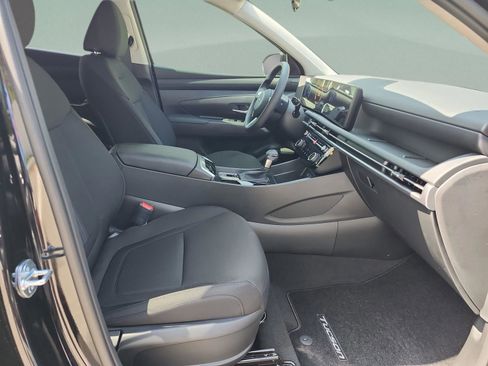 New 2026 Hyundai Tucson SEL image 18