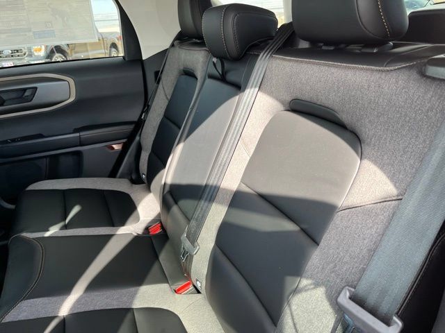 New 2026 Ford Bronco Sport Big Bend w/ Convenience Package AWD/4WD image 16