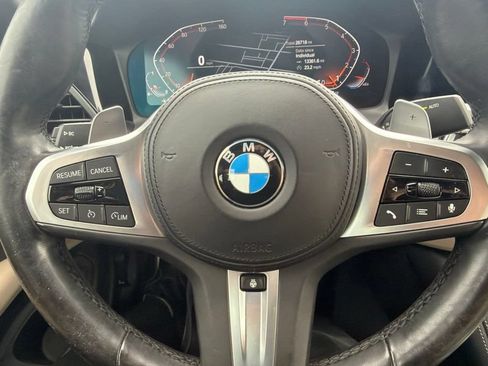 Used 2023 BMW 430i xDrive Convertible w/ M Sport Package AWD/4WD image 15
