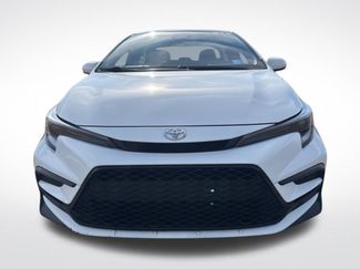 Used 2024 Toyota Corolla SE video 2