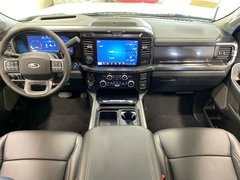 New 2026 Ford F250 Lariat w/ Tremor Off-Road Package AWD/4WD image 10