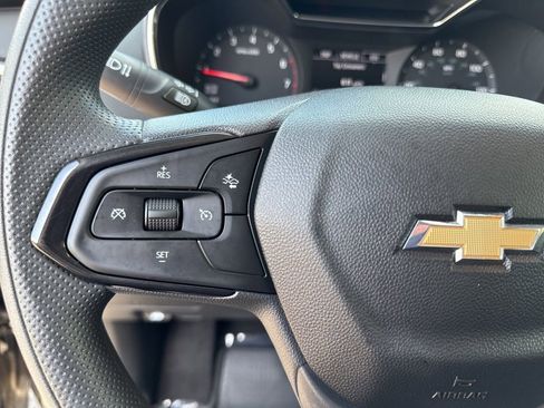 Used 2023 Chevrolet TrailBlazer LT w/ Convenience Package AWD/4WD image 15